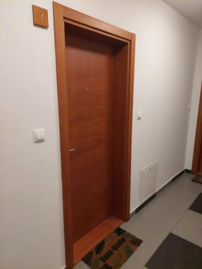 Mila Lux Apartman